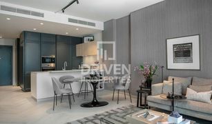 Studio Appartement zu verkaufen in , Dubai Wilton Park Residences