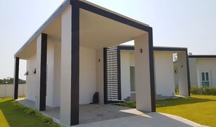 3 Bedrooms Villa for sale in Kram, Rayong Villa Mantra 