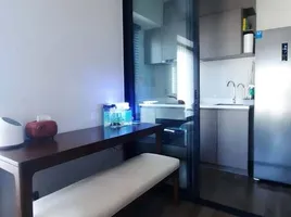 1 спален Кондо в аренду в Life Ladprao Valley, Chomphon, Чатучак, Бангкок