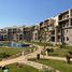 3 Bedroom Penthouse for sale at October Plaza, 6 October Compounds, 6 October City, Giza, Egypt