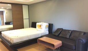 Studio Condo for sale in Khlong Toei Nuea, Bangkok The Trendy Condominium