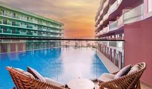Studio Apartment for sale in The Heart of Europe, Dubai Cote D' Azur Hotel