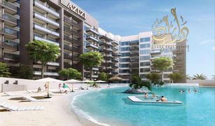 Estudio Apartamento en venta en Glitz, Dubái Azizi Mirage 1