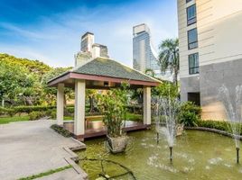 3 Bedroom Apartment for rent at Somkid Gardens, Lumphini, Pathum Wan