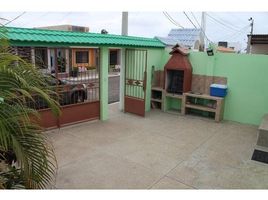 4 Bedroom House for sale in Playa Puerto Santa Lucia, Jose Luis Tamayo Muey, Jose Luis Tamayo Muey