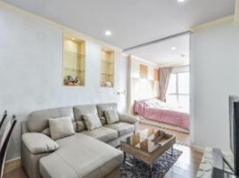 1 Schlafzimmer Appartement zu verkaufen im Hive Sathorn, Khlong Ton Sai