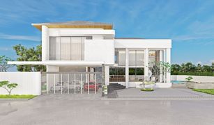 4 chambres Villa a vendre à Thep Krasattri, Phuket ALLTHAI Villages
