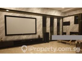 5 Bedroom House for rent in MRT Station, North-East Region, Serangoon garden, Serangoon, North-East Region