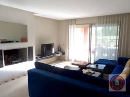 3 Bedroom Apartment for rent at Marrakech AGDAL Appartement à louer, Na Machouar Kasba