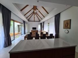 4 Bedroom Villa for sale at Anchan Grand Residence, Si Sunthon, Thalang, Phuket