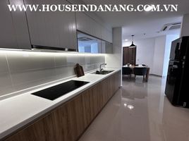 2 Bedroom Apartment for rent at Blooming Tower Danang, Thuan Phuoc, Hai Chau, Da Nang, Vietnam