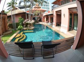 10 Bedroom House for sale in Pattaya, Bang Lamung, Pattaya