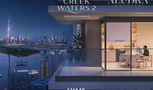 4 Habitaciones Apartamento en venta en Creek Beach, Dubái Creek Waters