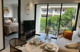 Buy 1 bedroom Condo at InterContinental Residences Hua Hin in Prachuap Khiri Khan, Thailand