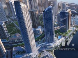 1 Bedroom Apartment for sale at Address Harbour Point, Dubai Creek Harbour (The Lagoons)