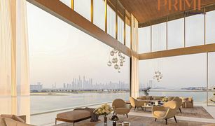 3 Schlafzimmern Penthouse zu verkaufen in The Crescent, Dubai Serenia Residences The Palm