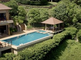 5 Schlafzimmer Villa zu verkaufen in Koh Samui, Surat Thani, Maenam