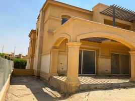 6 Bedroom Villa for sale at Gardenia Springs, Ext North Inves Area, New Cairo City