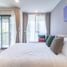 Studio Apartment for rent at The Base Rise, Wichit, Phuket Town