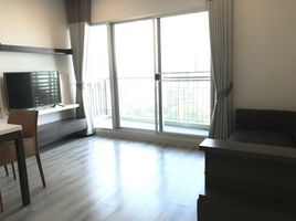 2 Schlafzimmer Wohnung zu vermieten im Centric Sathorn - Saint Louis, Thung Wat Don, Sathon