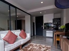 1 Bedroom Condo for sale at The Deck Patong, Patong