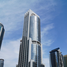 Studio Appartement zu vermieten im Goldcrest Executive, Jumeirah Lake Towers (JLT)