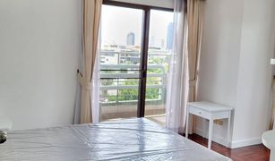 Khlong Tan Nuea, ဘန်ကောက် Richmond Palace တွင် 3 အိပ်ခန်းများ ကွန်ဒို ရောင်းရန်အတွက်