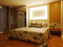 1 Schlafzimmer Appartement zu vermieten im Quad Silom, Si Lom