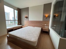 1 спален Кондо на продажу в Rhythm Sukhumvit 50, Phra Khanong