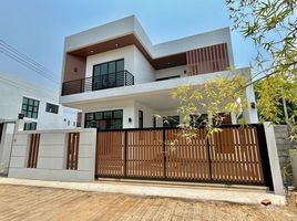 4 Bedroom Villa for sale in Centralplaza Chiangmai Airport, Suthep, Mae Hia