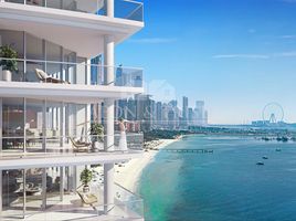 1 बेडरूम अपार्टमेंट for sale at Palm Beach Towers 2, Shoreline Apartments, पाम जुमेराह