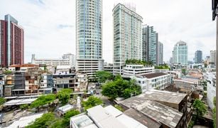 曼谷 Phra Khanong Nuea The Line Sukhumvit 71 2 卧室 公寓 售 