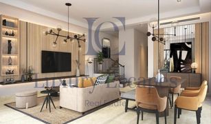 3 Habitaciones Adosado en venta en NAIA Golf Terrace at Akoya, Dubái Belair Damac Hills - By Trump Estates