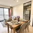 2 Bedroom Apartment for sale at The BASE Garden Rama 9, Hua Mak, Bang Kapi