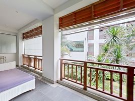1 Bedroom Condo for sale at Surin Sabai, Choeng Thale, Thalang