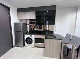 1 Bedroom Apartment for rent at The Line Asoke - Ratchada, Din Daeng