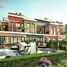 4 Bedroom Townhouse for sale at Portofino, Golf Vita