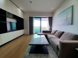 2 Schlafzimmer Wohnung zu vermieten im The Pano Rama3, Bang Phongphang, Yan Nawa