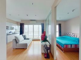 1 Bedroom Condo for sale at The Parkland Grand Asoke-Phetchaburi, Bang Kapi