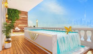 3 Bedrooms Apartment for sale in Aston Towers, Dubai Vincitore Aqua Dimore