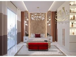 3 Bedroom Condo for sale at Gemz by Danube, North Village, Al Furjan