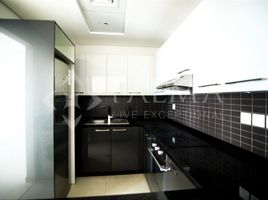 2 Bedroom Apartment for sale at Silverene Tower A, Silverene, Dubai Marina