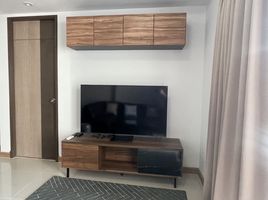 2 Schlafzimmer Wohnung zu vermieten im Supalai River Resort, Samre, Thon Buri