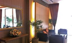 图片 3 of the Reception / Lobby Area at Diamond Sukhumvit