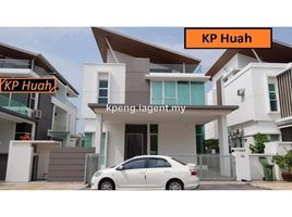 7 Bedroom Villa for sale in Penang, Mukim 11, South Seberang Perai, Penang