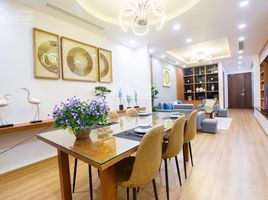 3 Schlafzimmer Appartement zu verkaufen im Chung cư The Legacy, Nhan Chinh