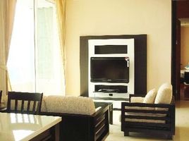 2 Bedroom Apartment for rent at The Infinity, Si Lom