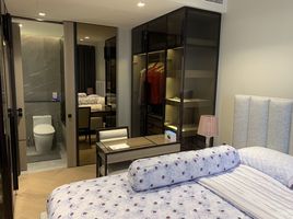 1 Schlafzimmer Wohnung zu vermieten im The Reserve Sukhumvit 61, Khlong Tan Nuea