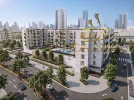 1 Bedroom Apartment for sale at Rimal Residences, Palm Towers, Al Majaz