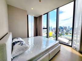 2 Schlafzimmer Wohnung zu vermieten im Cooper Siam, Rong Mueang, Pathum Wan, Bangkok